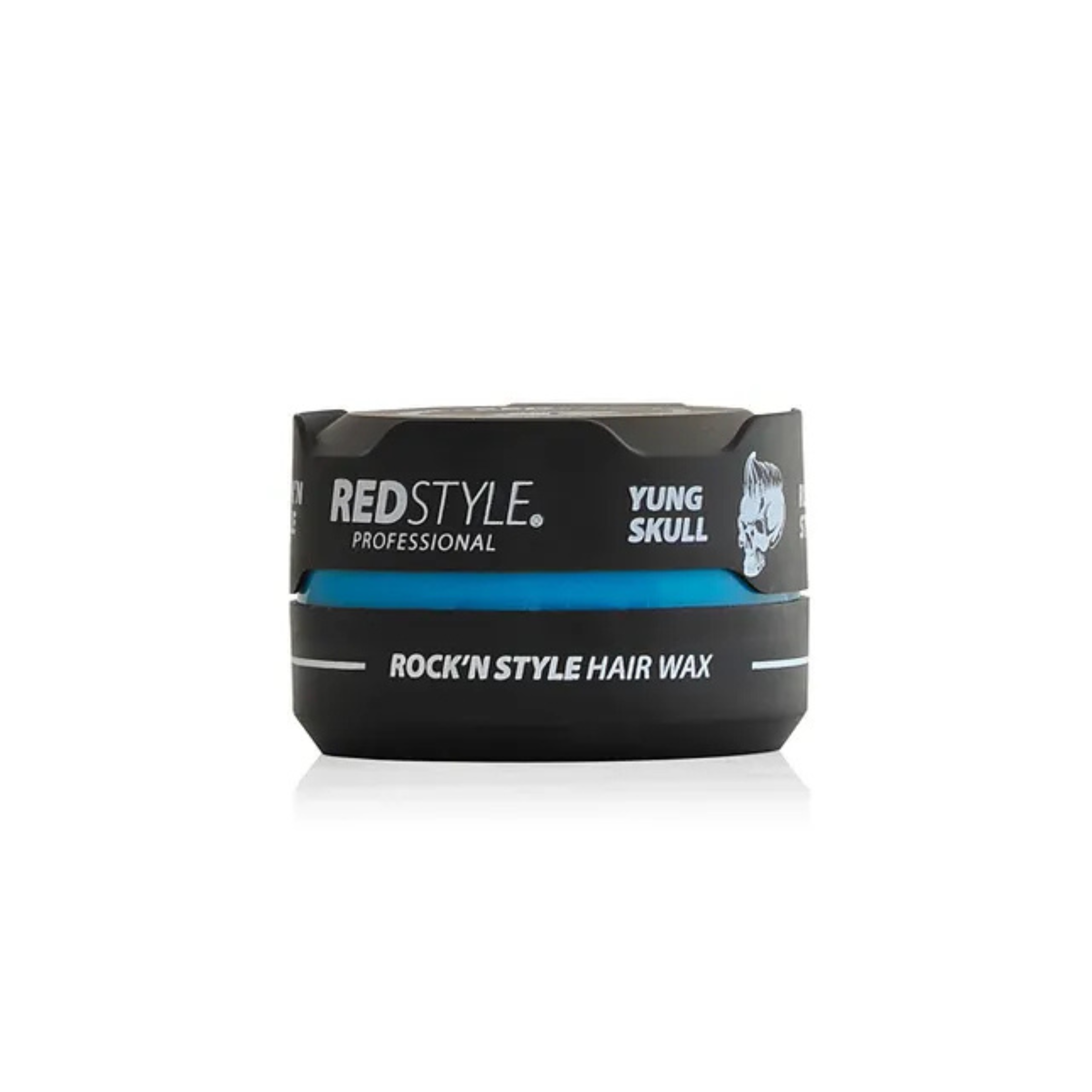 Red Style Hårvoks