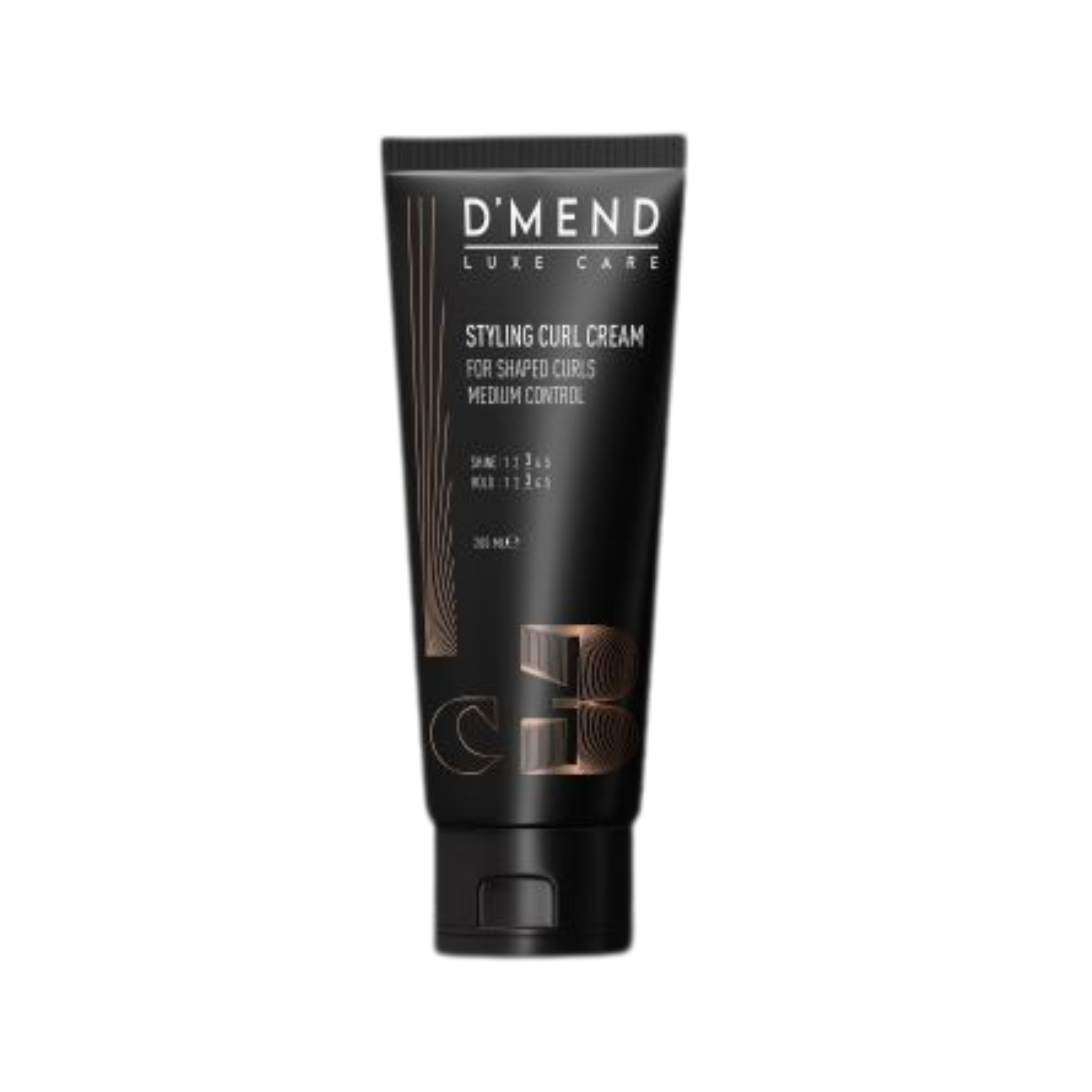 D’Mend Curl Cream