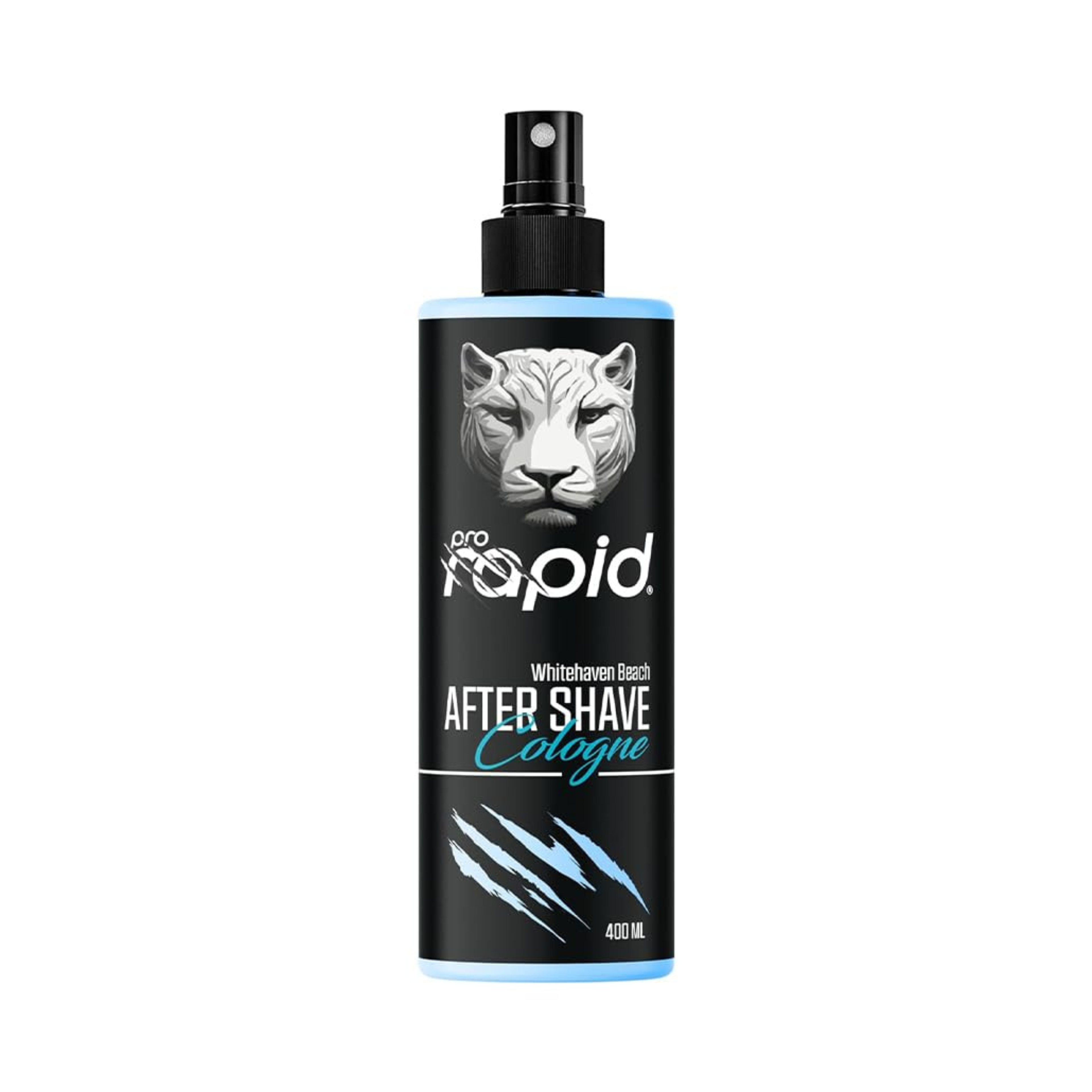 Pro Rapid Aftershave Cologne